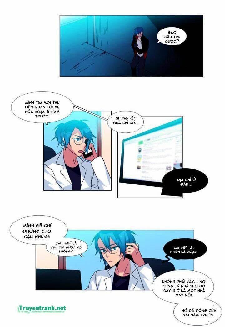 Wonted: Chapter 54