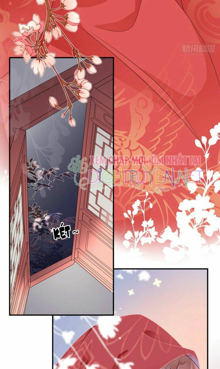 Tang Lạc Túy Tại Nam Phong Lý: Chapter 38