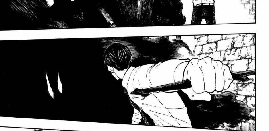 Biệt Đội Lính Cứu Hỏa: Chapter 276