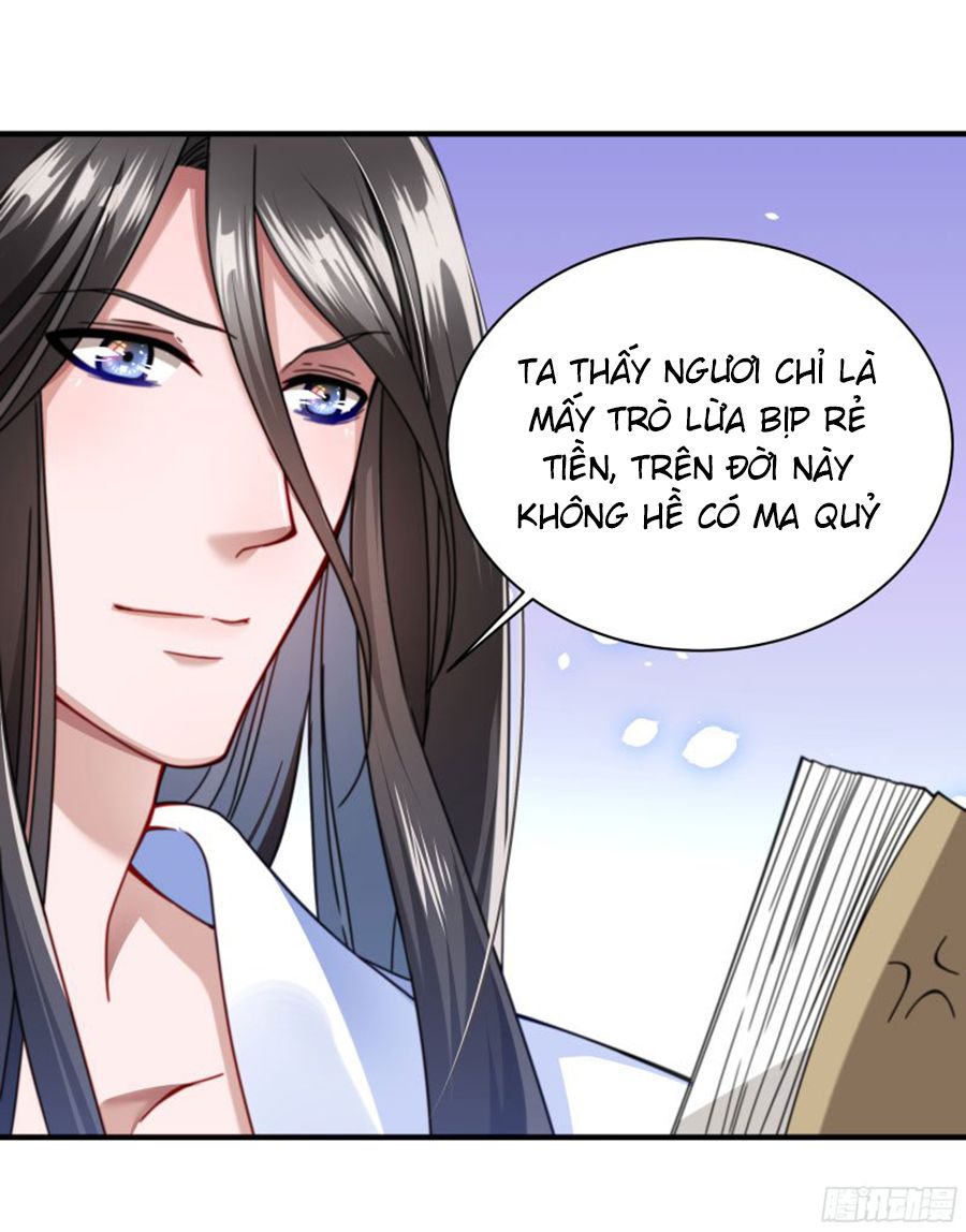 Tiểu Hoàng Thư Và Tiểu Hoàng Thúc: Chapter 6.7