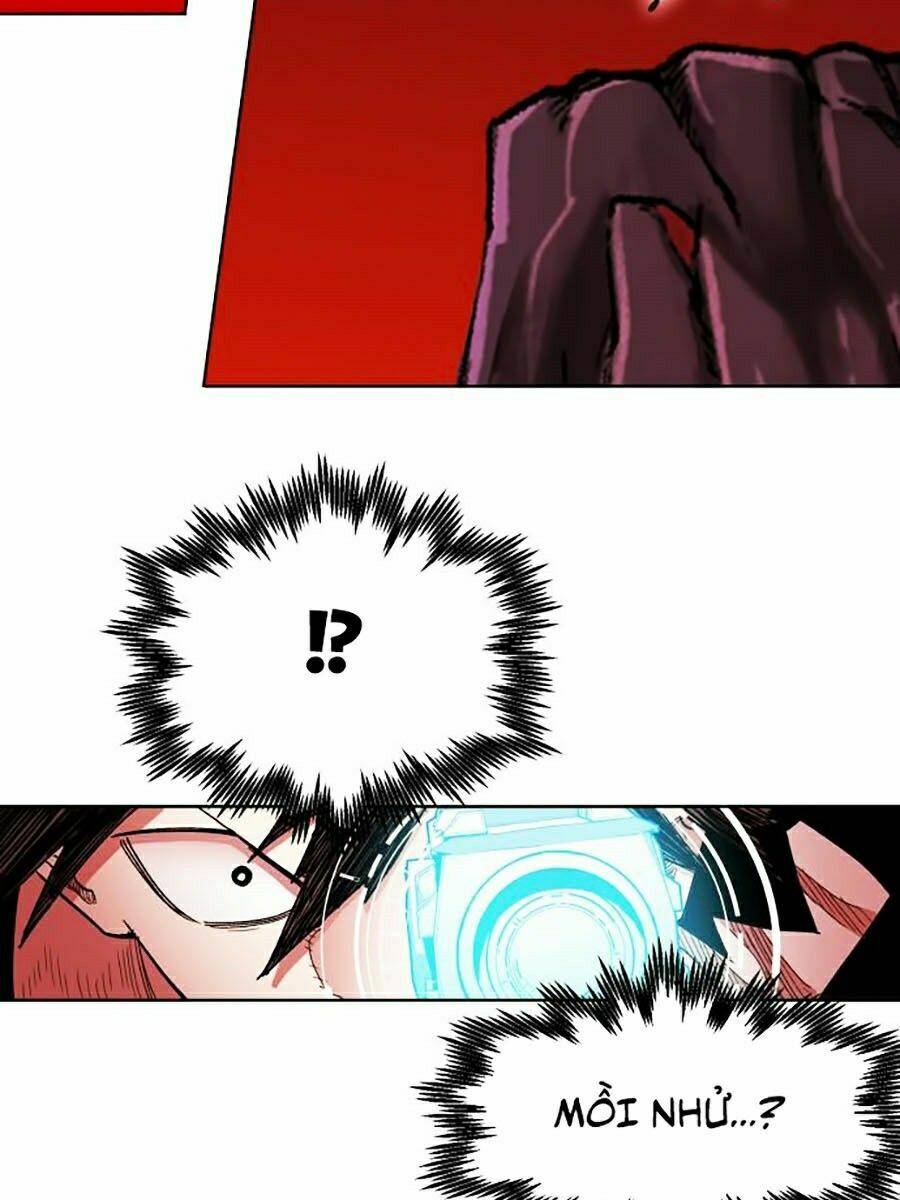 Hard Core Leveling Warrior Ss2: Chapter 87