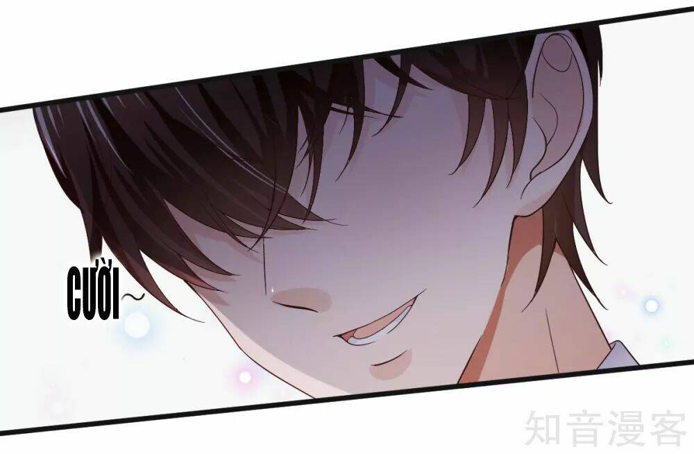 Cường Thế Tù Ái - Địch Thiếu Đừng Xằng Bậy: Chapter 13