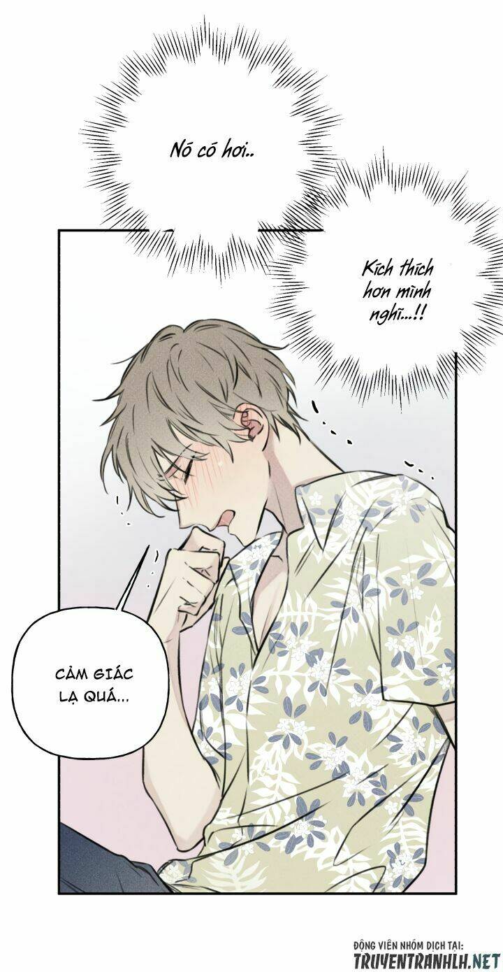 Angel Buddy: Chapter 16