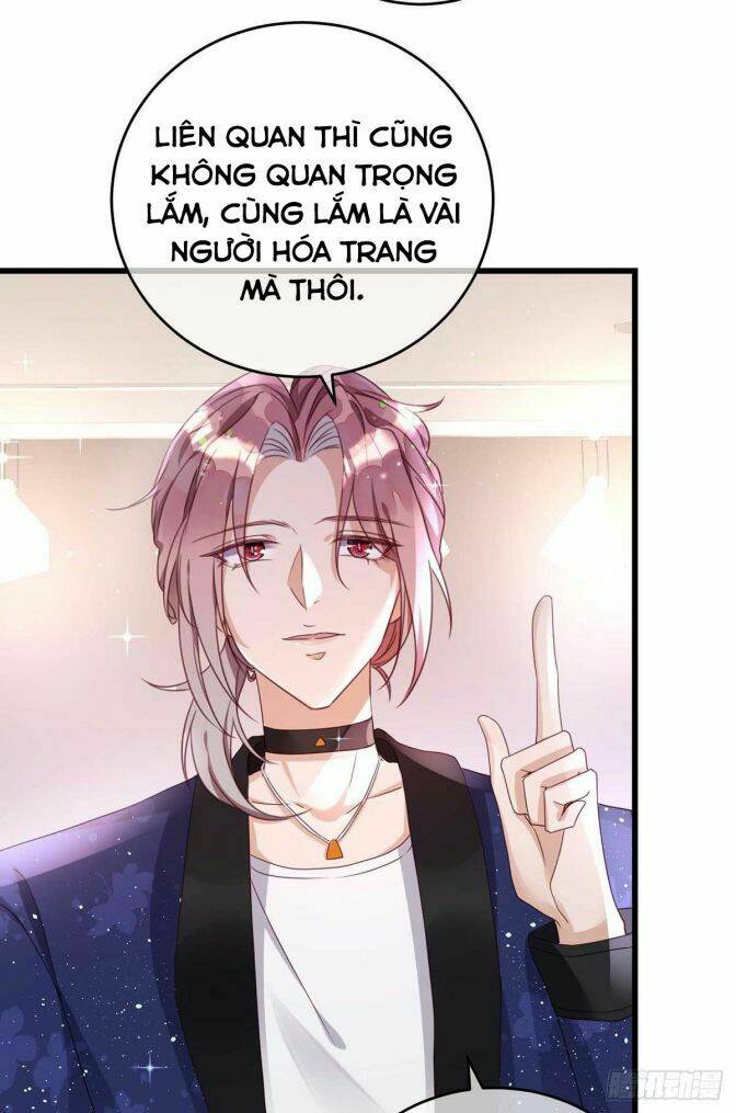 Thú Thụ Bất Thân: Chapter 40