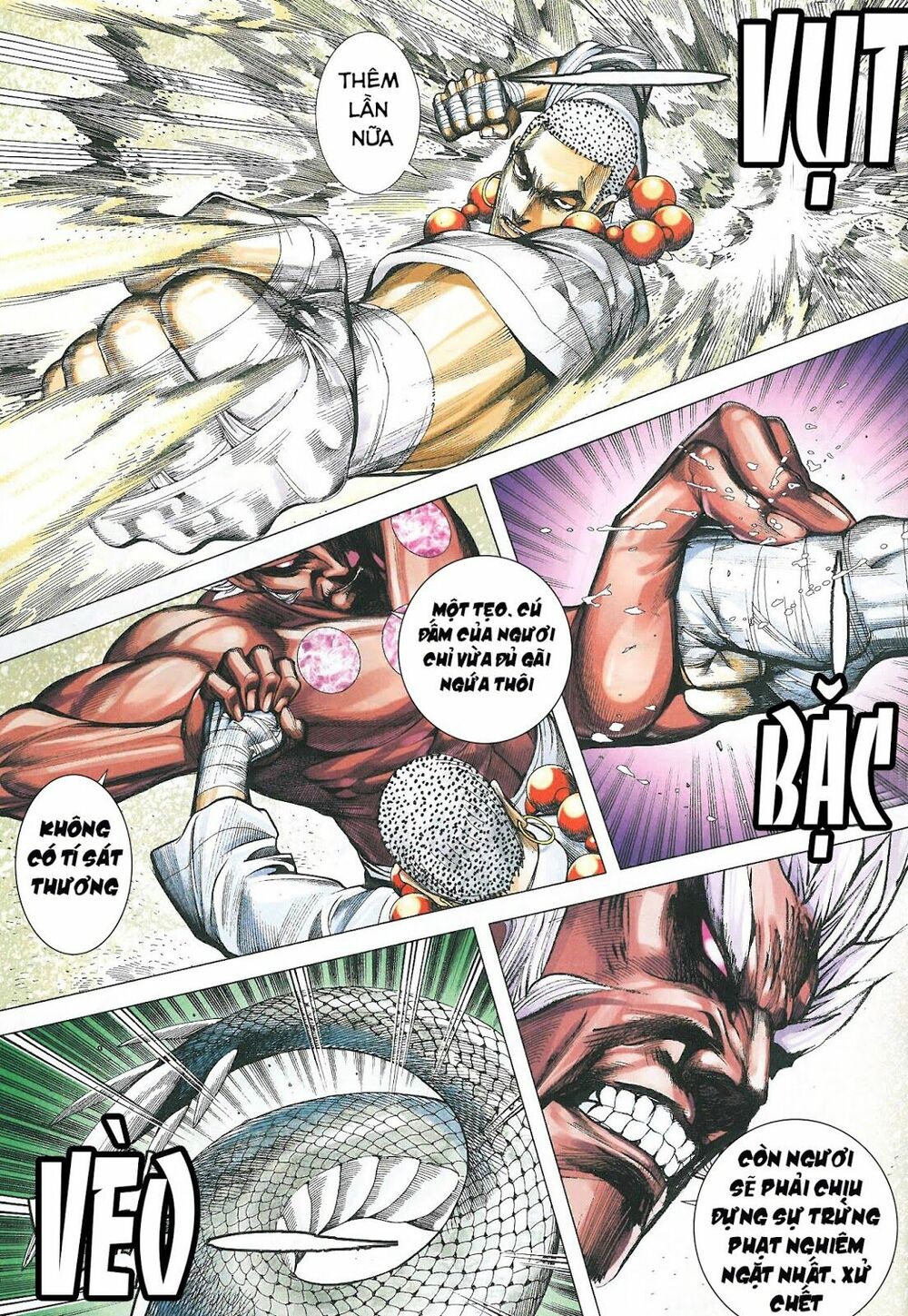 Tây Du: Chapter 175