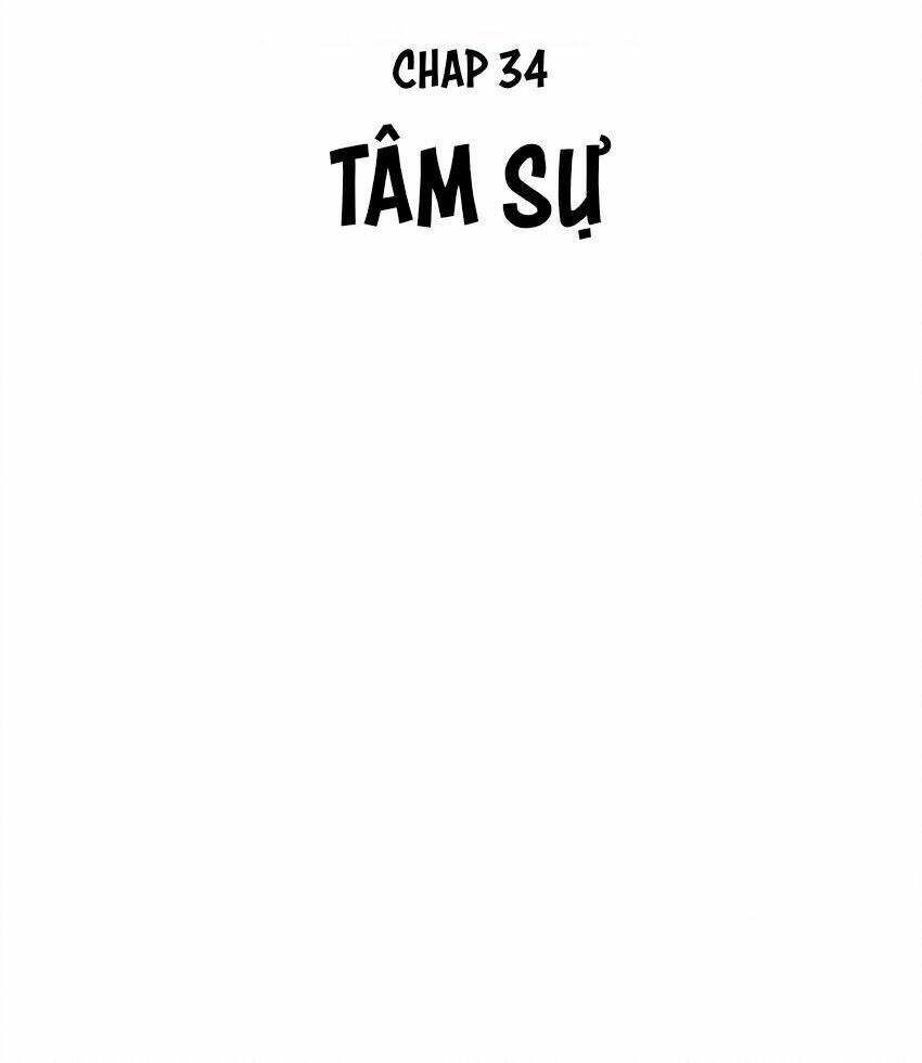 Khi Cô Gái Nhìn Thấy Thời Gian: Chapter 34