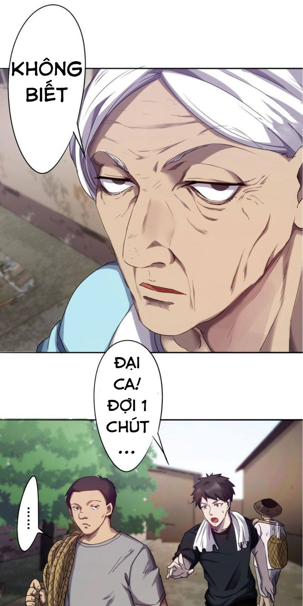 Tối Cường Nông Dân Hệ Thống: Chapter 83