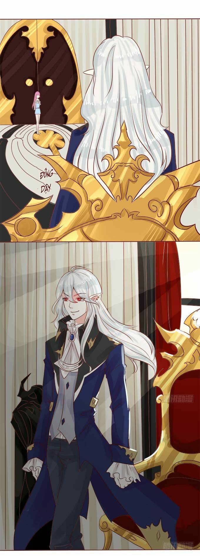 Ma Vương Luyến Ái Chỉ Nam: Chapter 66