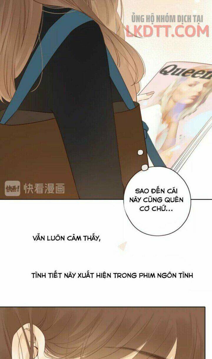 Cô Ấy Không Đáng Yêu: Chapter 38.2