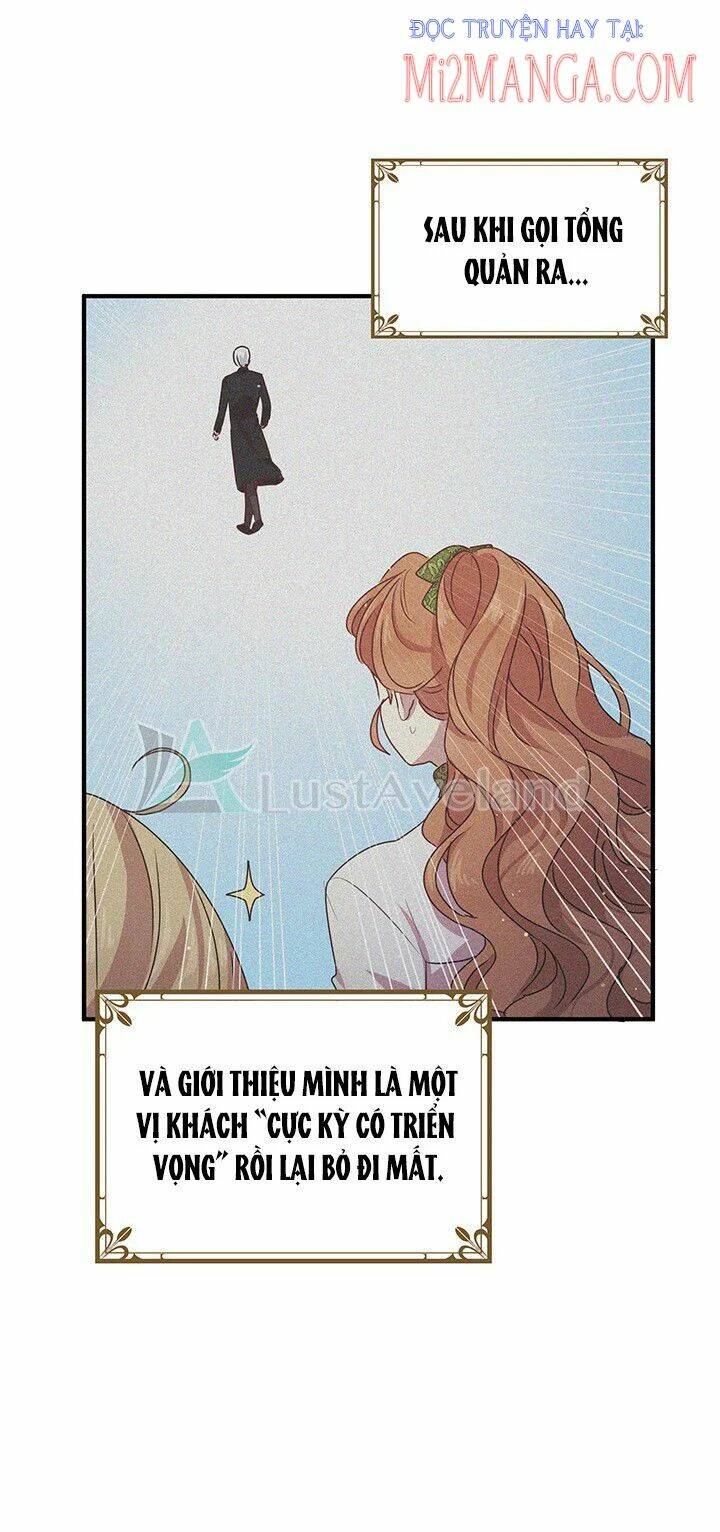 Công Tước, Loạn Vừa Thôi!: Chapter 100