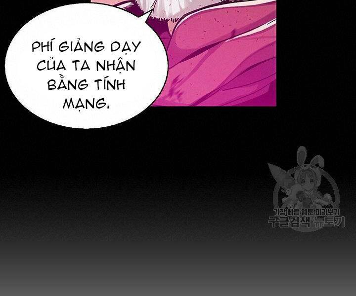 Mục Hạ Vô Nhân: Chapter 3