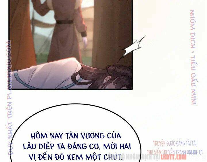 Trọng Sinh Bá Sủng Nhiếp Chính Vương Quá Mạnh Mẽ: Chapter 143