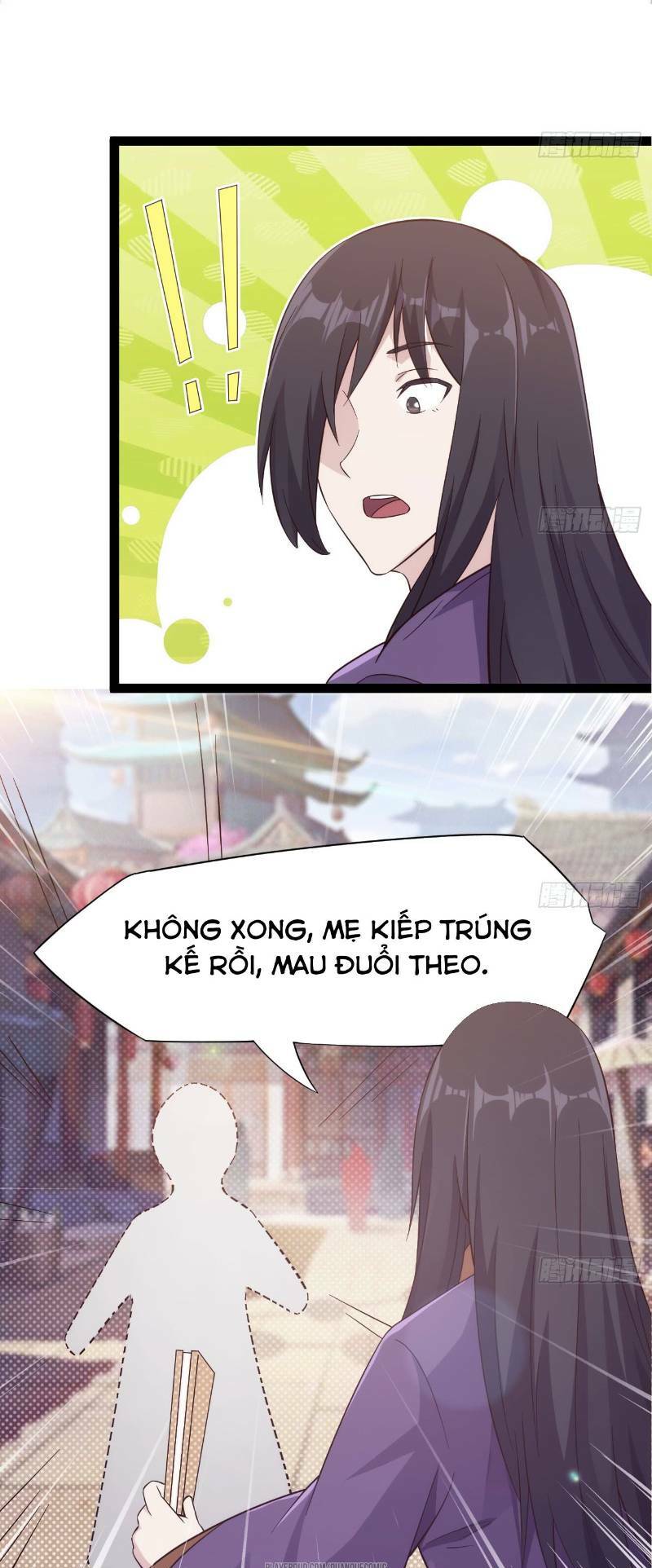 Kiếm Đồ: Chapter 17
