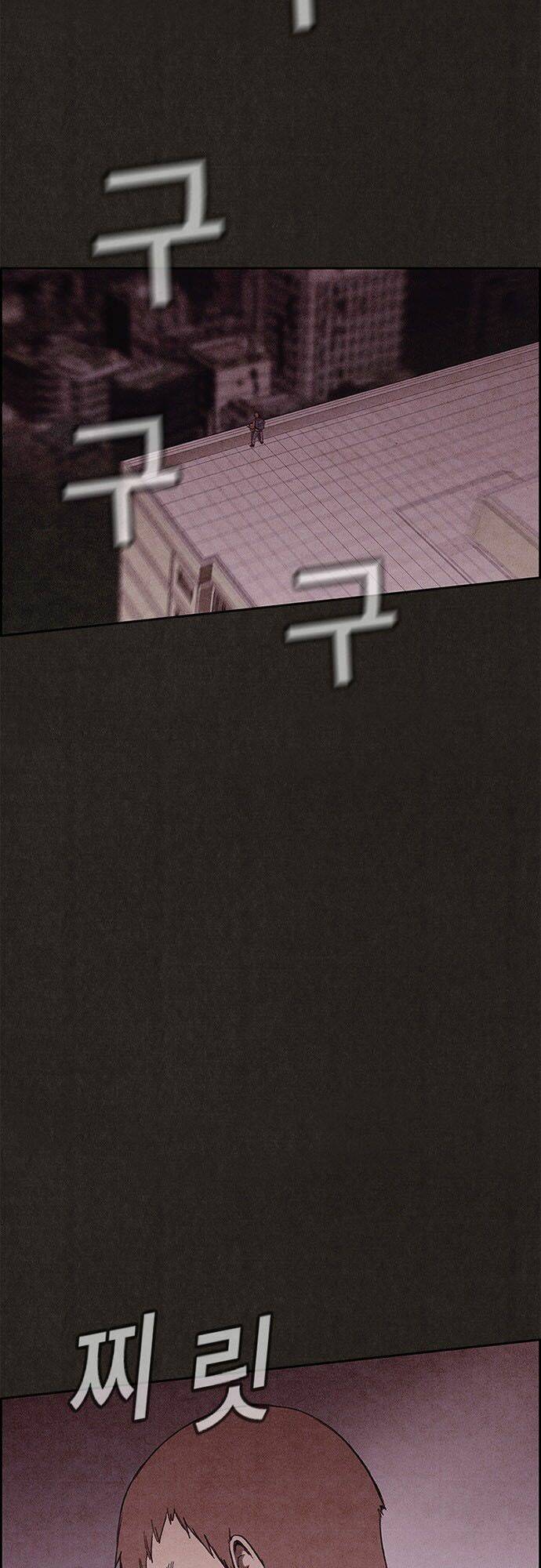 Quái Vật Tại Chung Cư Xanh: Chapter 123