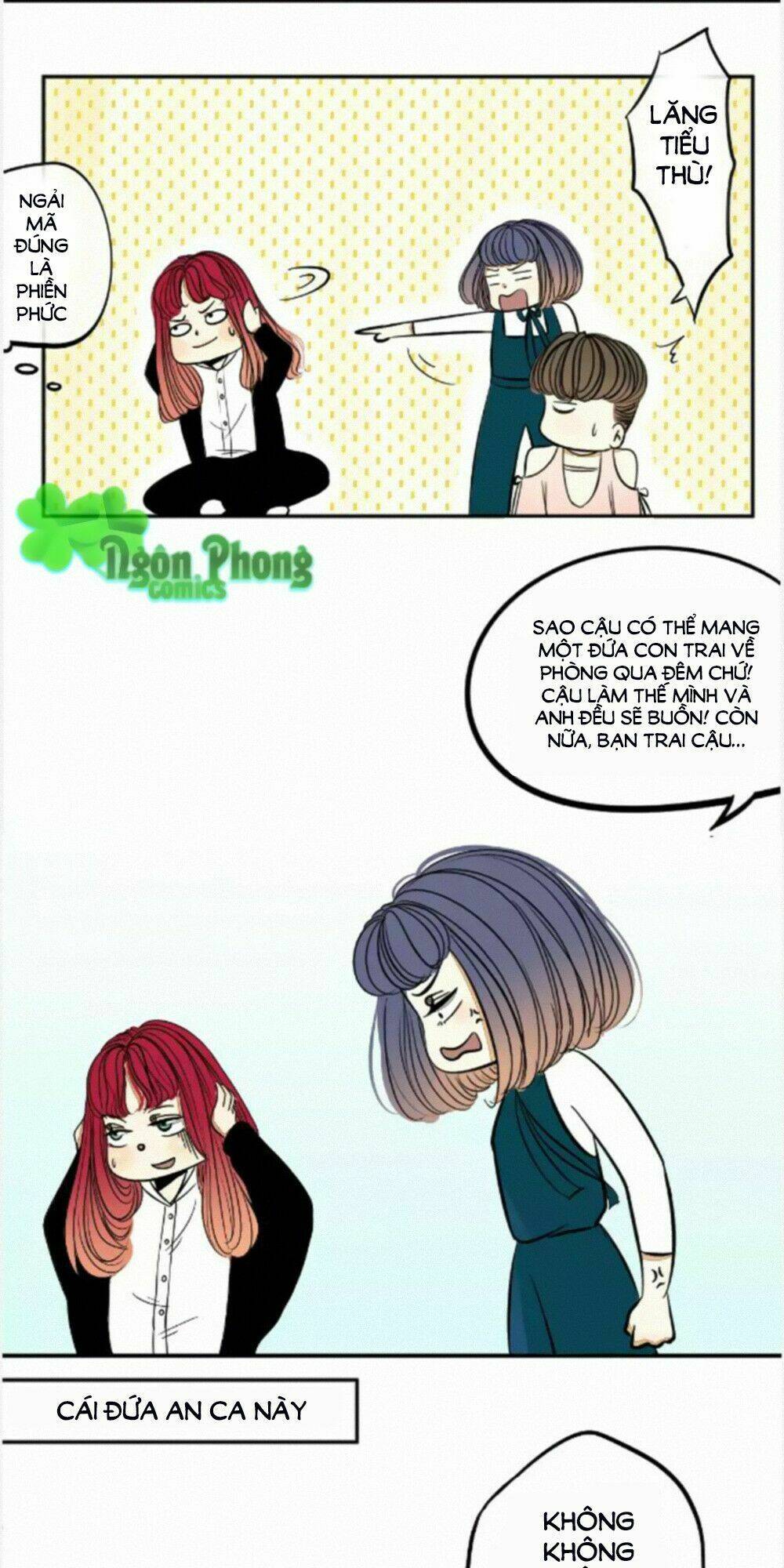 6 Giờ Ký Ức: Chapter 9