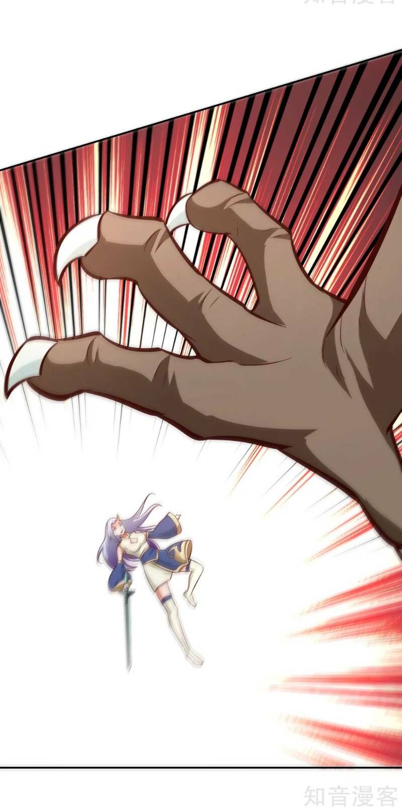 Võ Linh Kiếm Tôn: Chapter 78