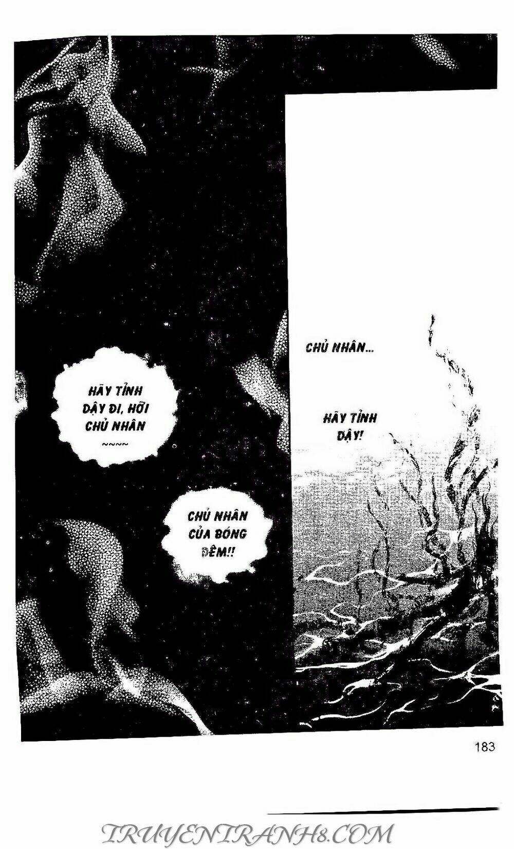 Hiệp Sĩ Nữ Hoàng: Chapter 131