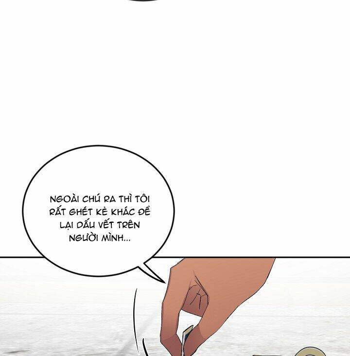 Kẻ Cắp Mặt Trăng: Chapter 12