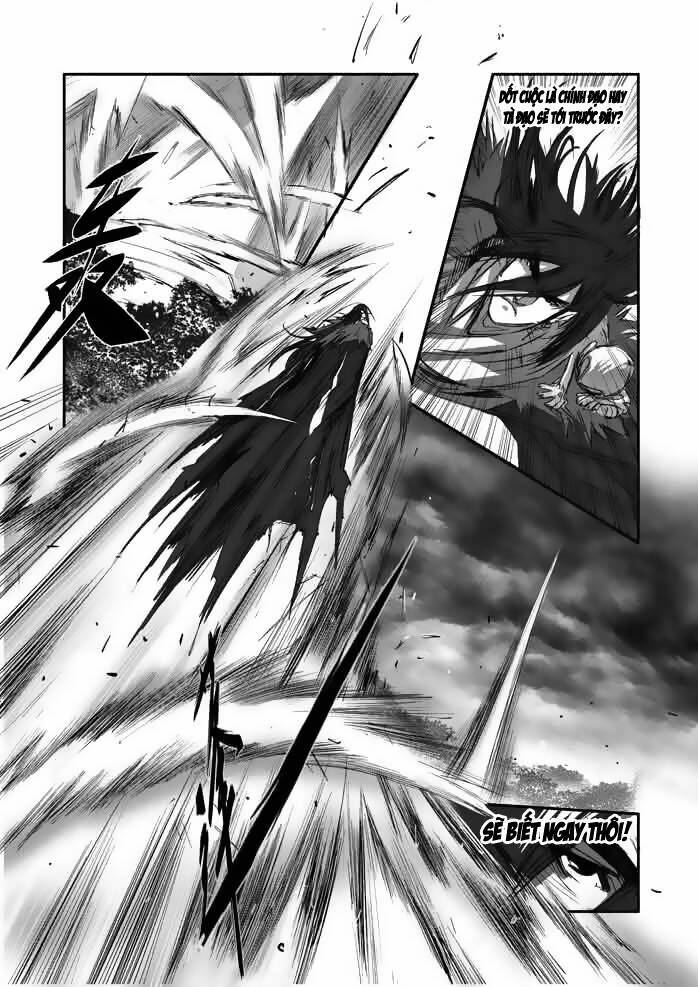 Tru Tiên - Celestial Destroyer: Chapter 148