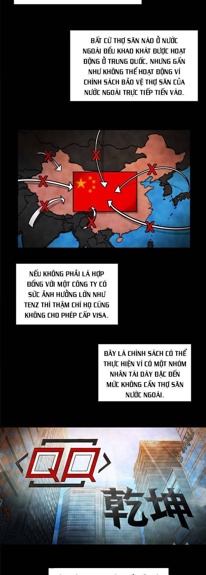 Tôi Tự Động Săn Một Mình: Chapter 29