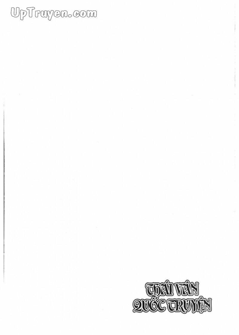 Thái Vân Quốc Truyện: Chapter 8