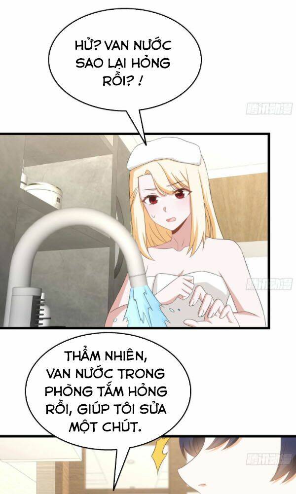 Người Ở Rể Mạnh Nhất: Chapter 28