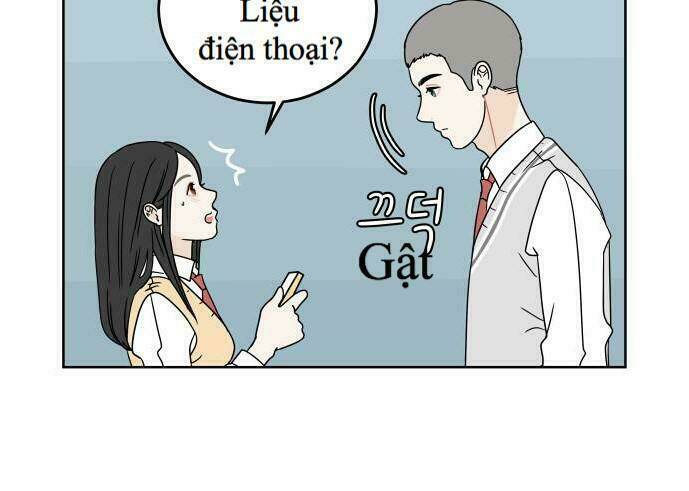 30 Phút Bước Đi Bên Em: Chapter 11