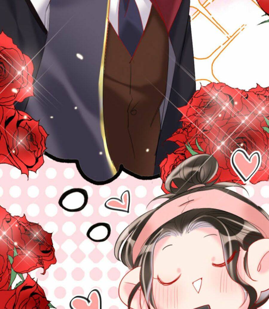 Cô Ấy Thật Xinh Đẹp: Chapter 23