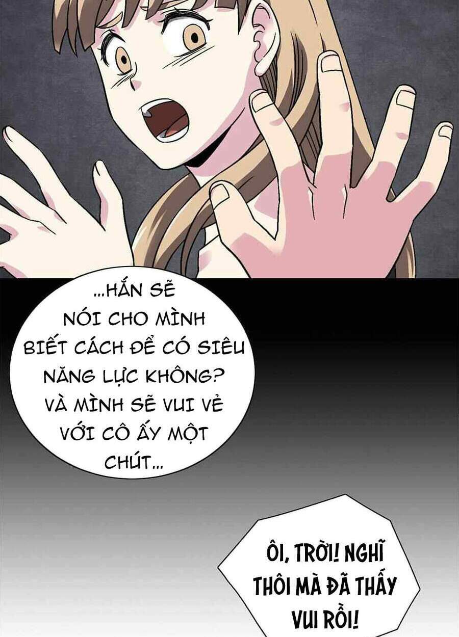 Hầm Ngục Bóng Tối: Chapter 29