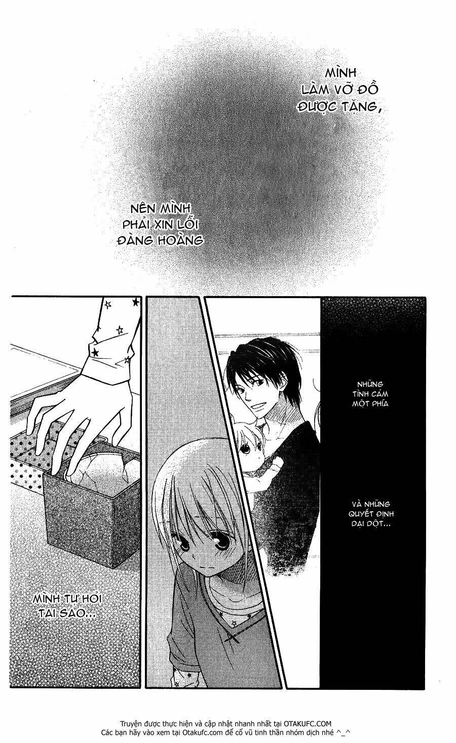 Love So Life: Chapter 54