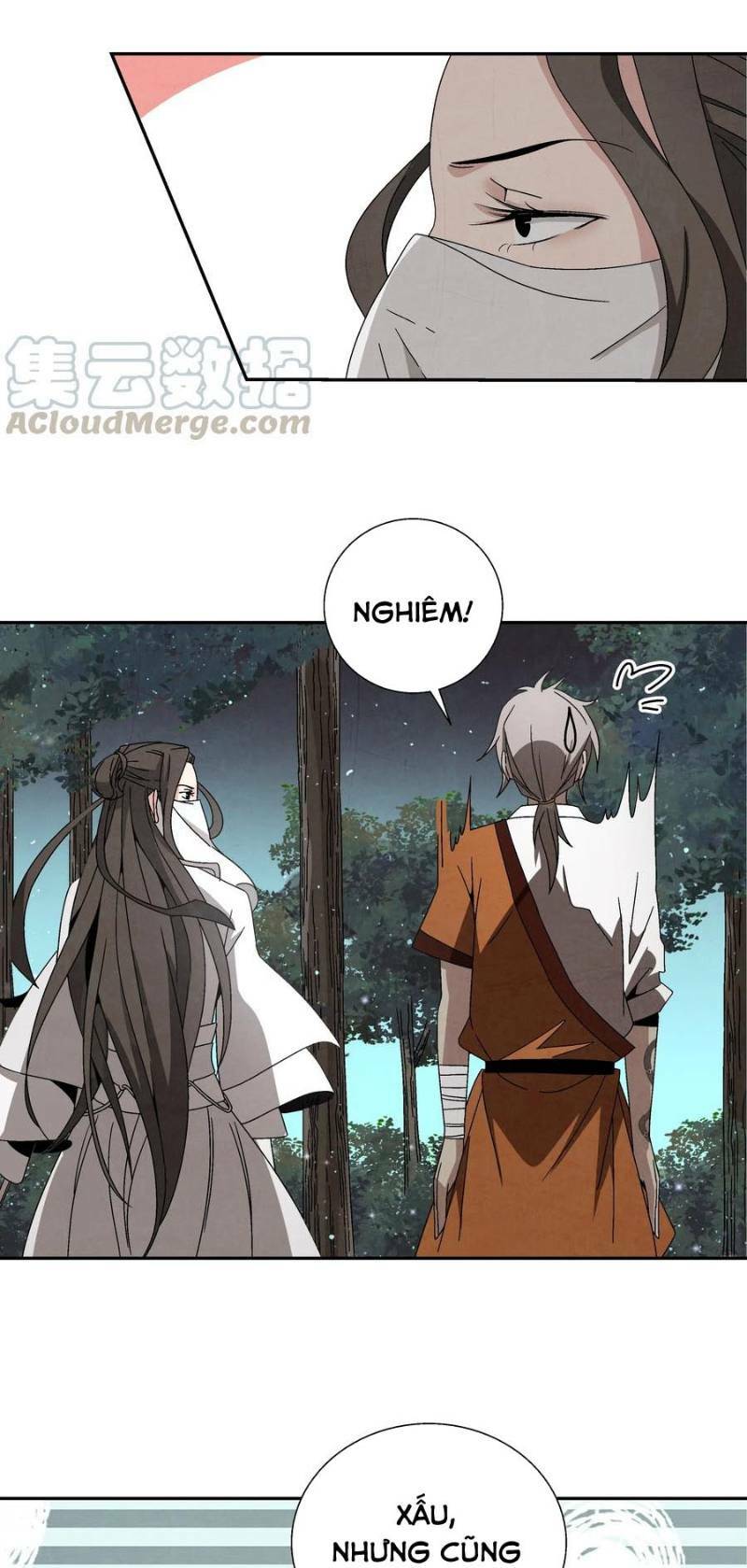 Ma Giáo Giáo Chủ Tái Xuất Giang Hồ: Chapter 4.2