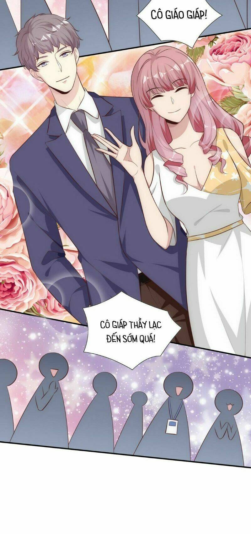 Trở Lại Showbiz Làm Ảnh Hậu: Chapter 21