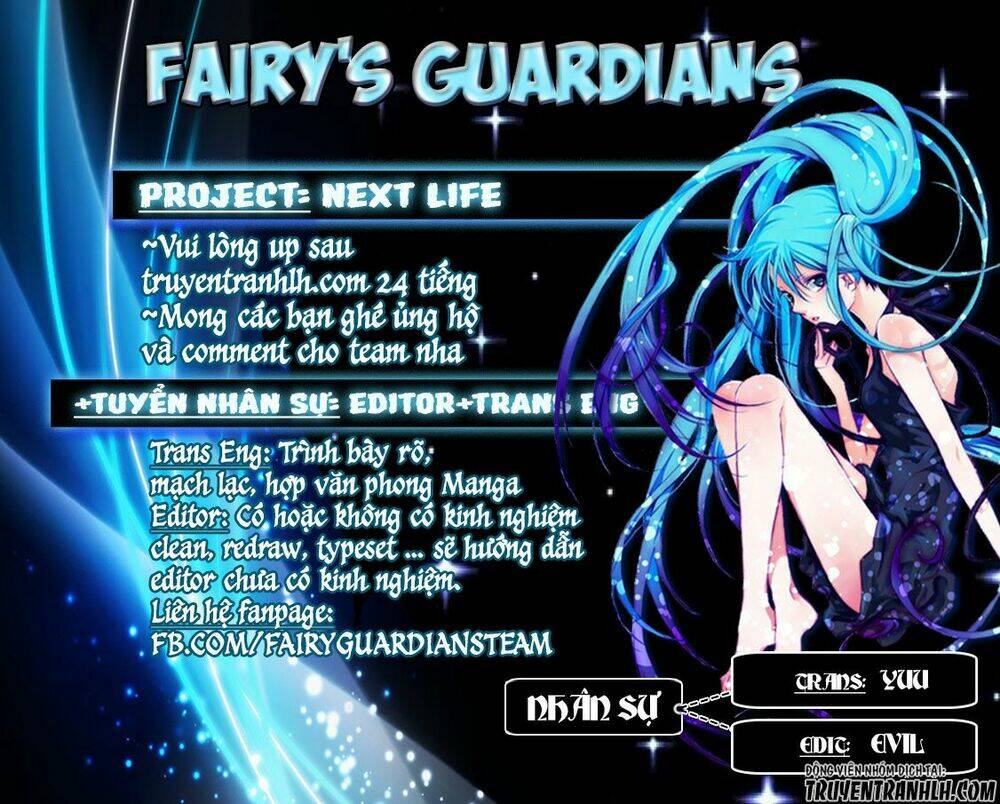 Next Life: Chapter 5