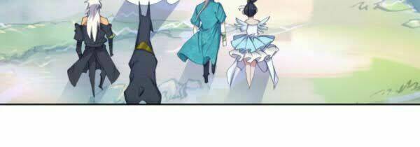 Già Thiên: Chapter 112