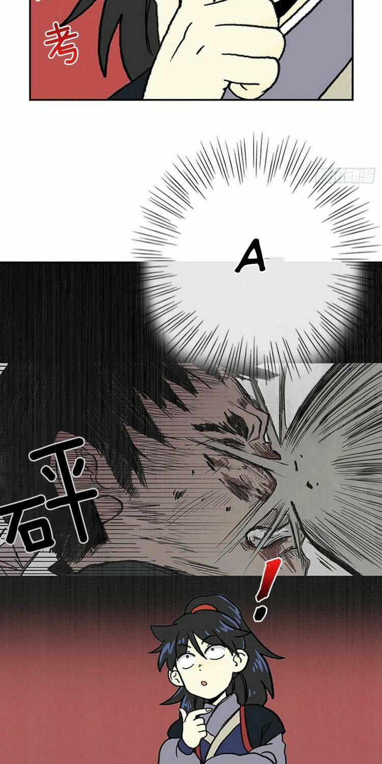 Học Sĩ Tái Sinh: Chapter 154