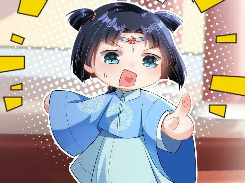 Quận Chúa Vững Vàng, Thiết Lập Nhân Vật Không Thể Vỡ: Chapter 45.2