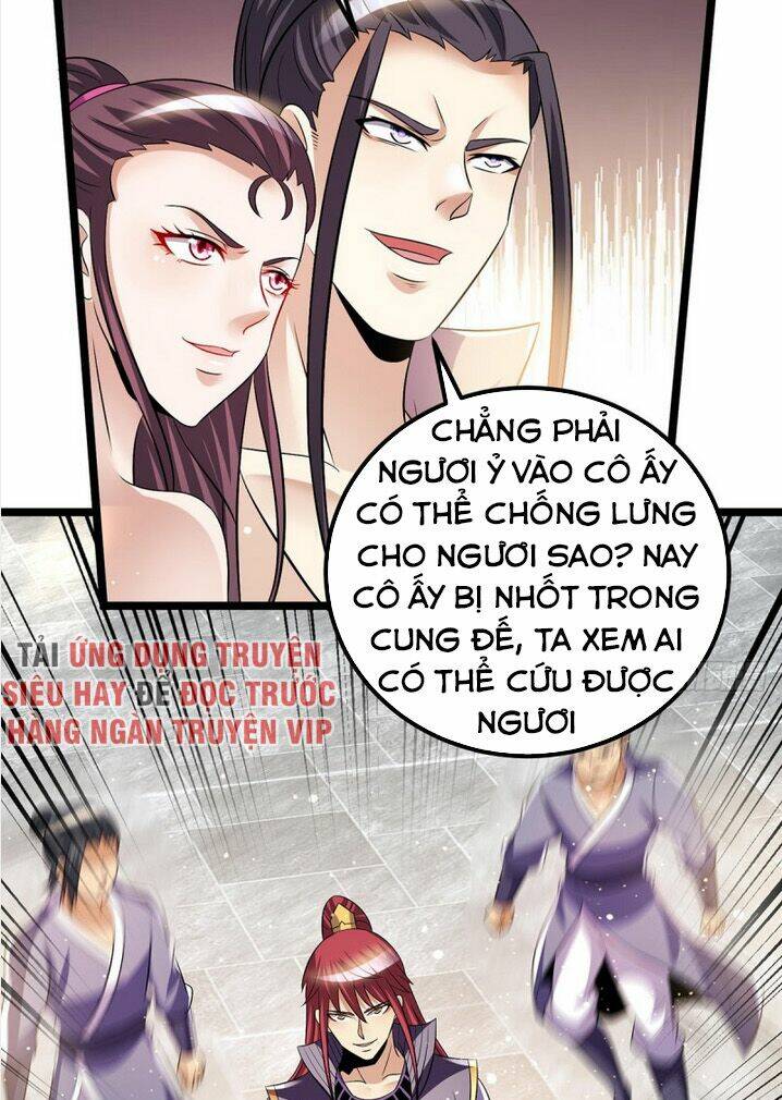 Tiên Vương Trùng Sinh: Chapter 188