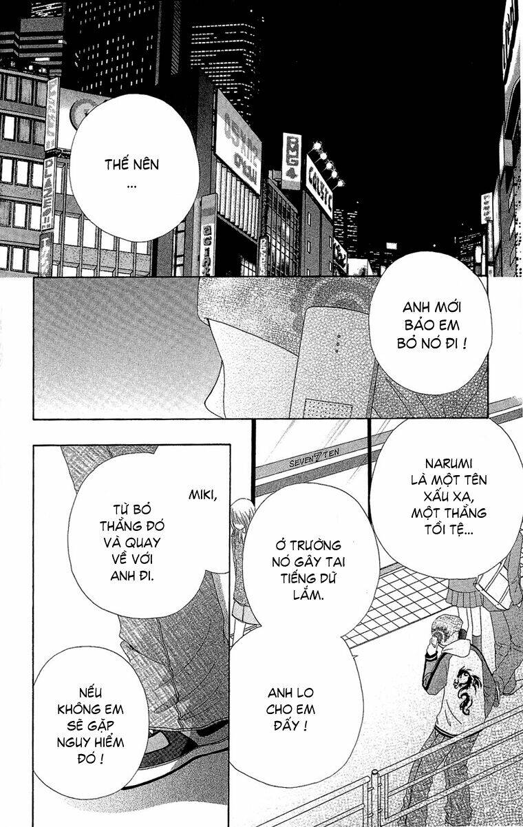 Dự Án Kéo Vàng: Chapter 29