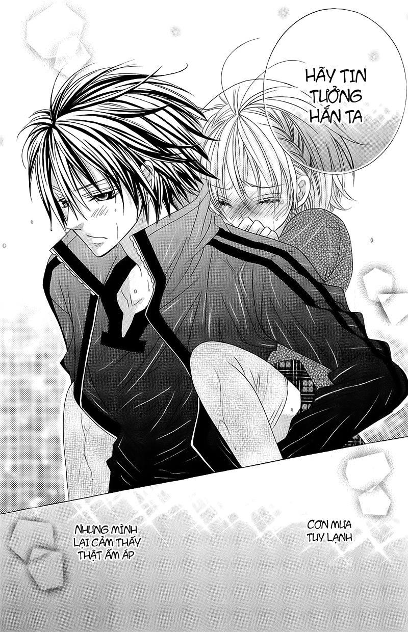 Mình Thích Cậu Đó, Suzuki: Chapter 56