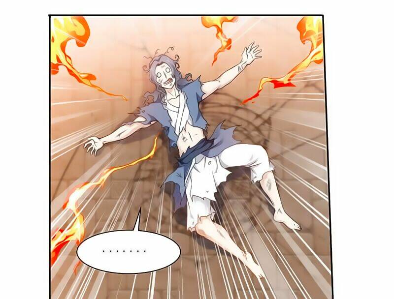 Cửu Dương Thần Vương: Chapter 9