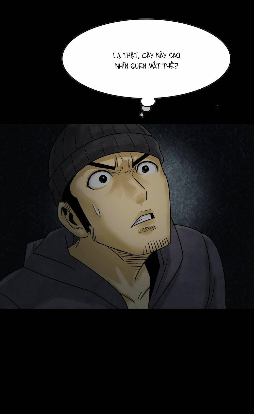 Truyện Đọc Lúc 0H: Chapter 33