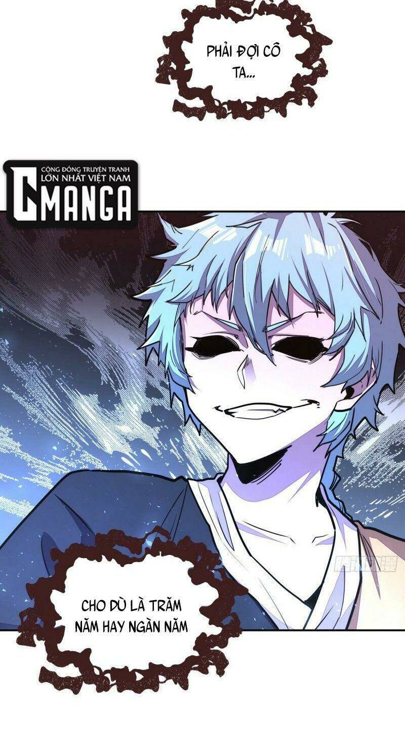 Sinh Tử Quyết: Chapter 149
