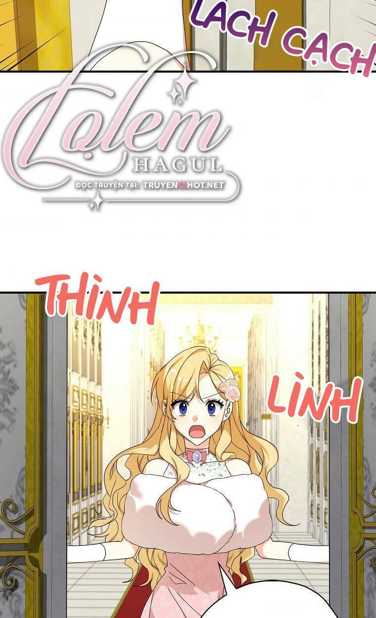 Ba Người Anh Trai Của Tôi Là Bạo Quân: Chapter 56.1