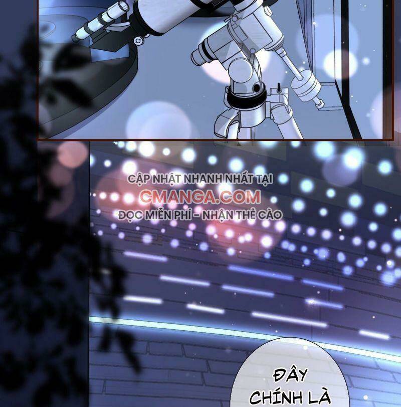 Bạn Gái Tôi Mới 30+: Chapter 52