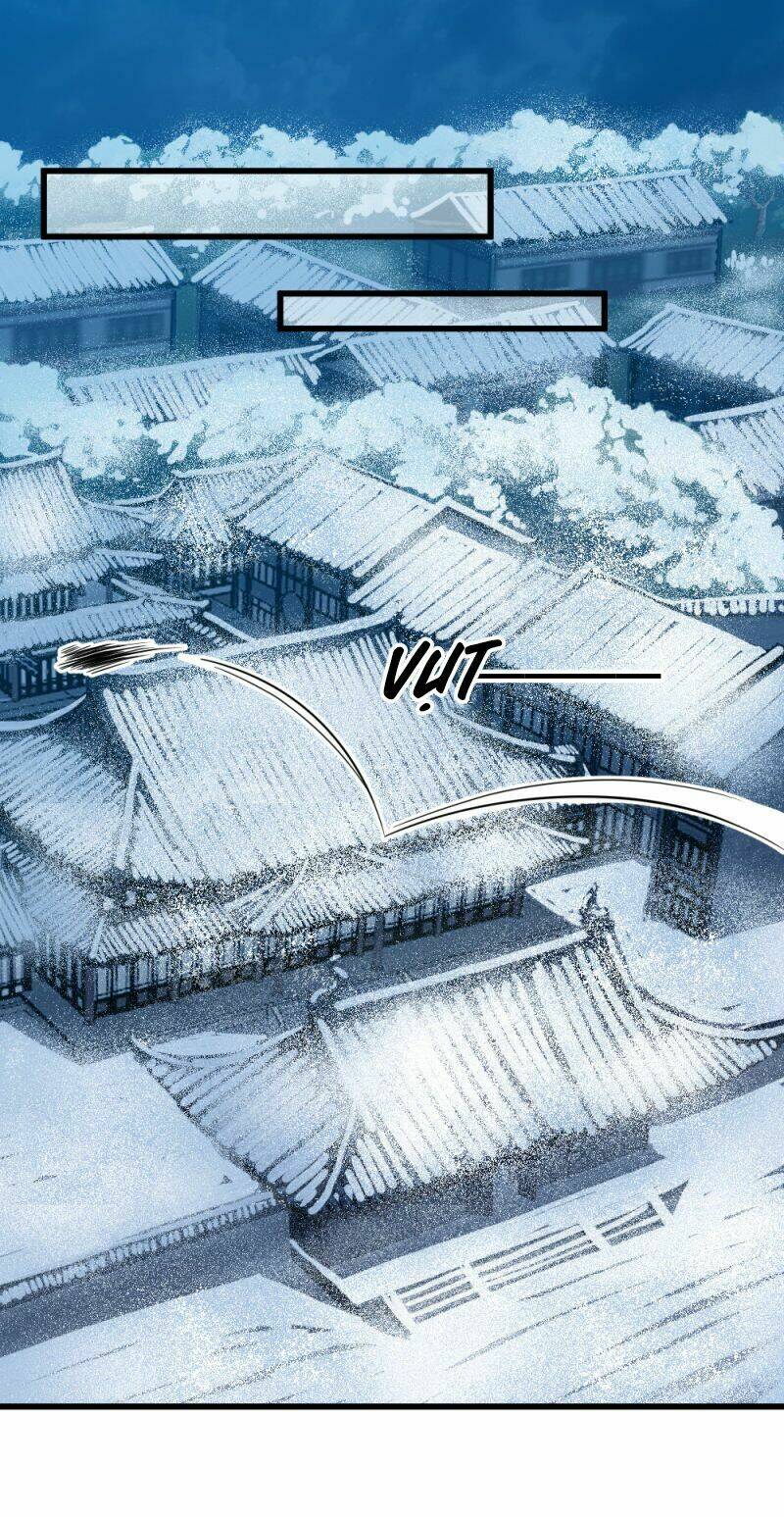 Tuyệt Thế Độc Phi Của Tà Vương: Chapter 84