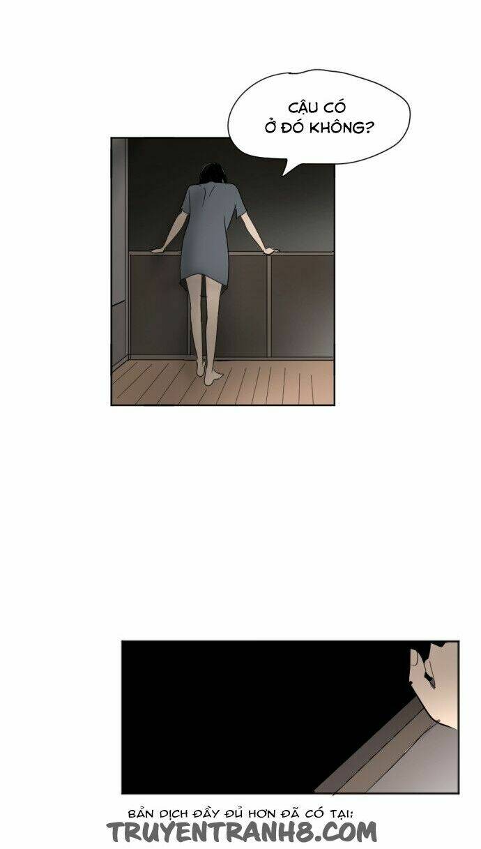 Transparent Cohabitation: Chapter 15