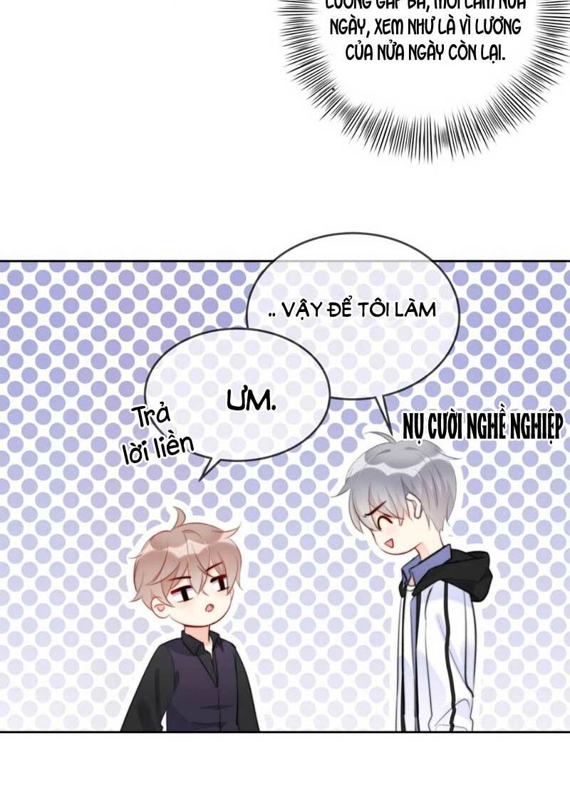 Boss Đại Nhân Là Nữ Thần?: Chapter 11