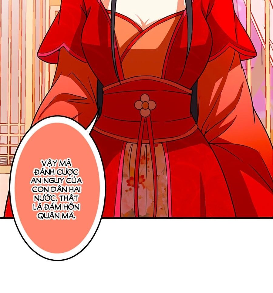 Vương Gia ! Ngươi Thật Bỉ Ổi !: Chapter 474