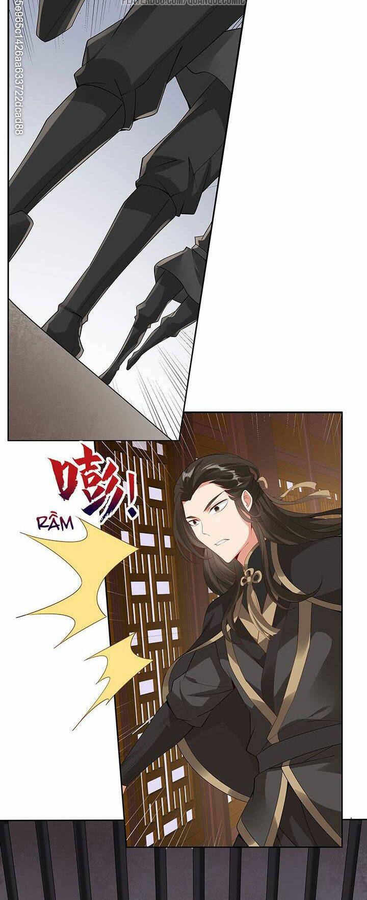 Nghịch Lân: Chapter 37