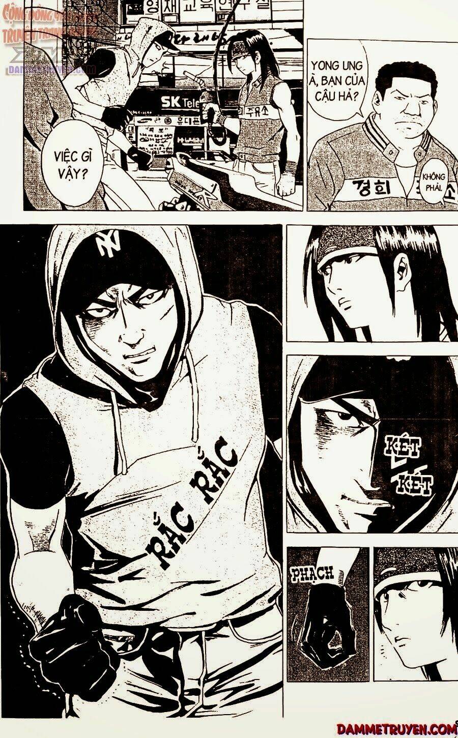 Ai Hơn Ai: Chapter 163